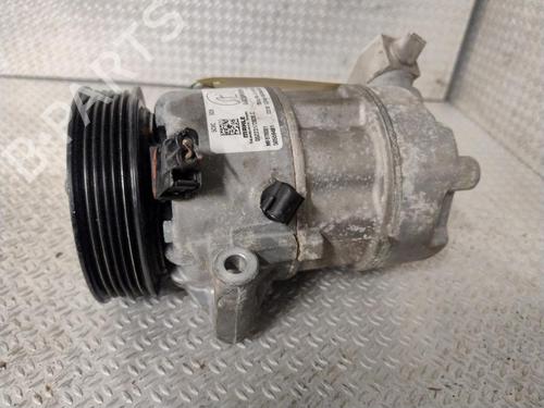 Used AC compressor ALFA ROMEO GIULIETTA (940_) 1.6 JTDM (940FYB11, 940FYB1A, 940FYF11, 940FYF1A) (120 hp) 31119669