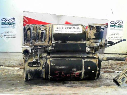 Used Suspension compressor LAND ROVER DISCOVERY II (L318) 2.5 Td5 4x4 (139 hp) 26514389