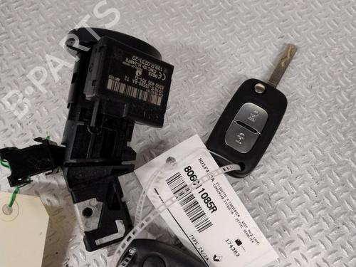 Ignition barrel AUDI A6 C6 (4F2) 2.7 TDI quattro | BP36461917M48 - Image 6