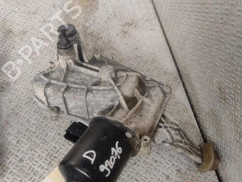 Wischermotor vorne für Wischermotor vorne 37454165 37454165