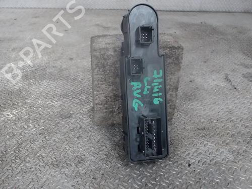 Used Left front window switch CITROËN C4 II (NC_) 1.6 BlueHDi 100 (99 hp) 24077240