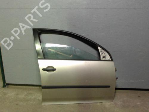 Used Right front door VW GOLF V (1K1) 1.9 TDI (105 hp) 24072418