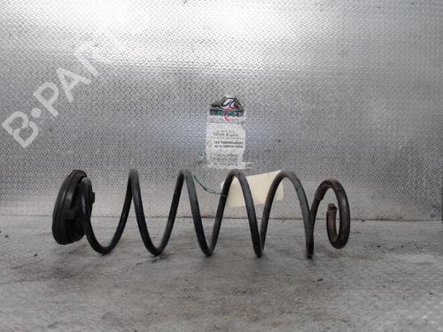 Used Shock absorber spring RENAULT LAGUNA III (BT0/1) 1.5 dCi (BT00, BT0A, BT0T, BT1J) (110 hp) 24095558