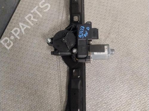 Used Front right window mechanism Front right window mechanism 38473885 38473885