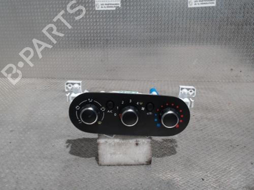 climate-control-renault-trafic-iii-van-fg_-2014-38762116 main image