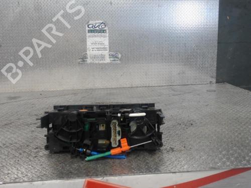 Comando chauffage Comando chauffage PEUGEOT 207 (WA_, WC_) 1.4 (73 hp) 24085042 24085042