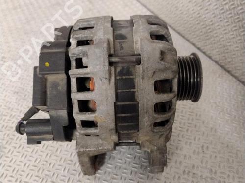 Alternator VW UP! (121, 122, BL1, BL2, BL3, 123) 1.0 | BP29739615M7