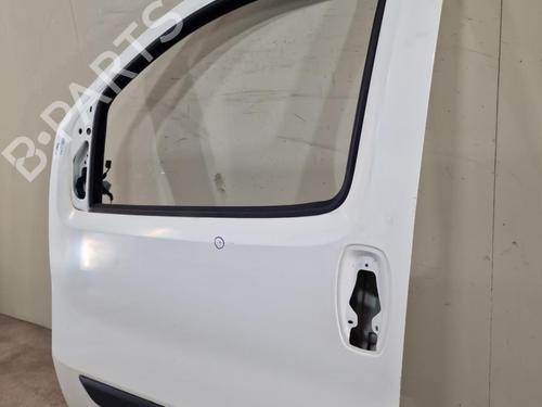 Left front door PEUGEOT BIPPER (AA_) 1.4 HDi | BP24060197C2 