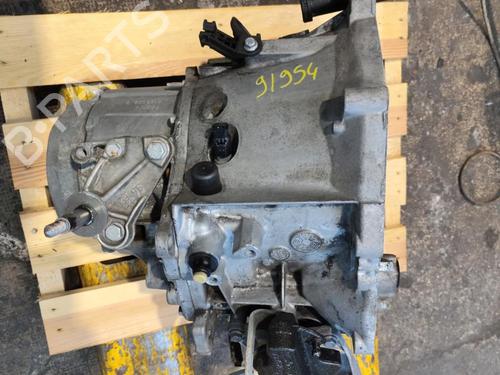gearbox-citroen-c4-ii-nc_-2009-37002540 main image