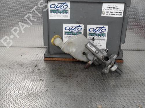 Brake master cylinder PEUGEOT 1007 (KM_) 1.4 HDi | BP24072434M77 