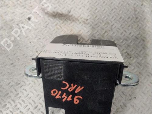 Electronic module VW GOLF VI (5K1) 2.0 TDI | BP36462653M83 - Image 2