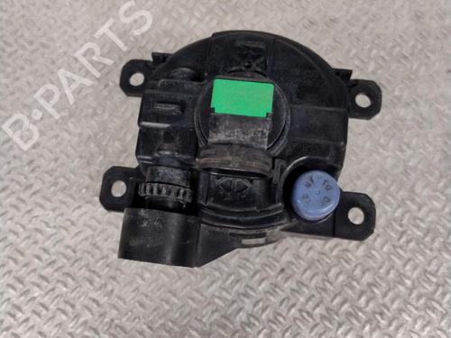 Left front fog light PEUGEOT EXPERT Van (V_) 2.0 BlueHDi 180 | BP37498079C30 - Image 2