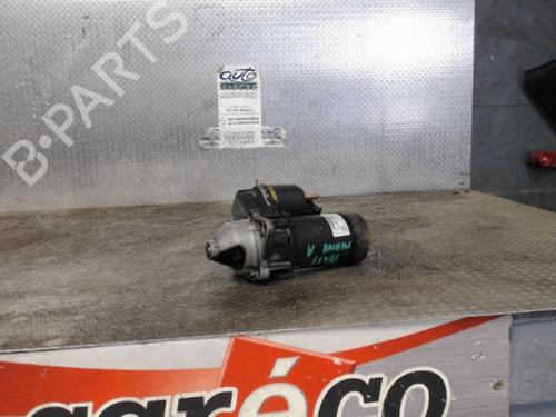 Starter OPEL MERIVA A MPV (X03) 1.6 16V (E75) | BP24083548M8 