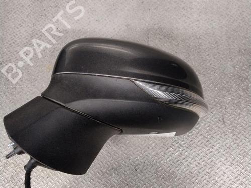 Bakspejl venstre Bakspejl venstre FORD FIESTA VII (HJ, HF) 1.5 TDCi (86 hp) 36510439 36510439