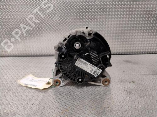 Generator Generator 26725031 26725031