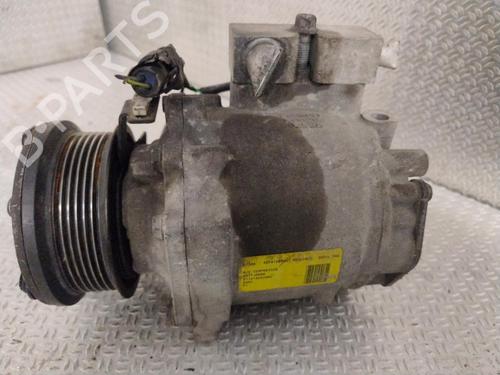 AC compressor FORD TRANSIT CONNECT (P65_, P70_, P80_) 1.8 TDCi | BP29757543M34 - Image 2
