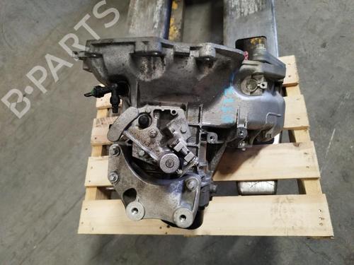 Gearbox OPEL CORSA E (X15) 1.4 (08, 68) | BP24061954M3