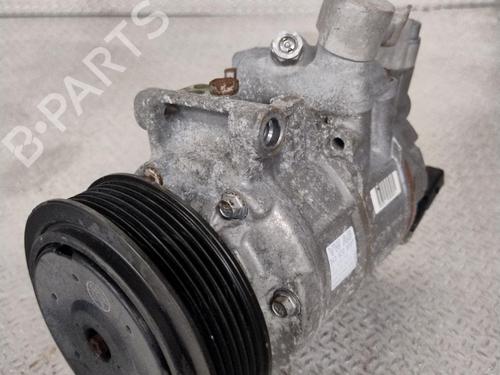 Used AC compressor AC compressor 39156921 39156921