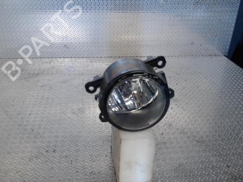 Faro Antiniebla delantero izquierdo Faro Antiniebla delantero izquierdo 38762097 38762097