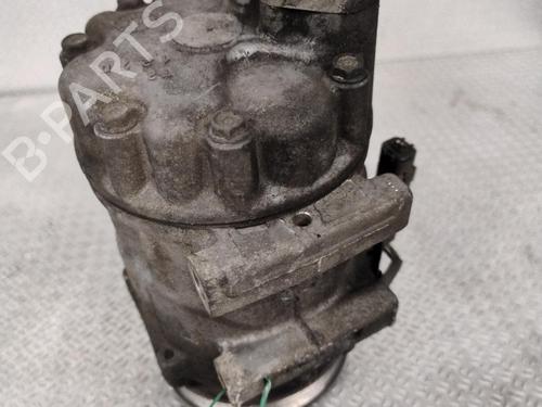 AC compressor CITROËN C8 (EA_, EB_) 2.0 HDi | BP28802551M34 - Image 4