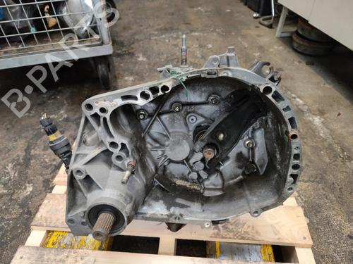 Gearbox RENAULT CLIO I (B/C57_, 5/357_) | BP32354170M3