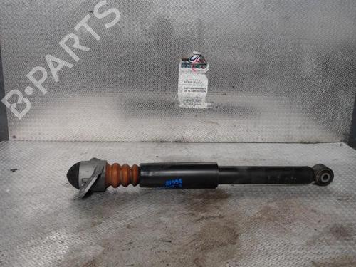 Used Left rear shock absorber VW PASSAT B6 (3C2) 1.9 TDI (105 hp) 24093965