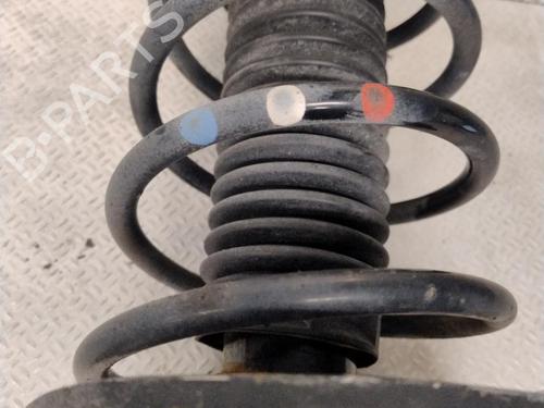 Left front shock absorber CITROËN C4 CACTUS 1.2 VTi 75 / PureTech 75 | BP27581445M16 