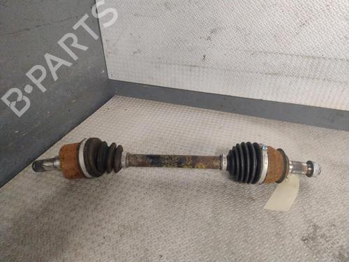 Left front driveshaft MINI MINI (R56) One | BP33132397M38 - Image 3