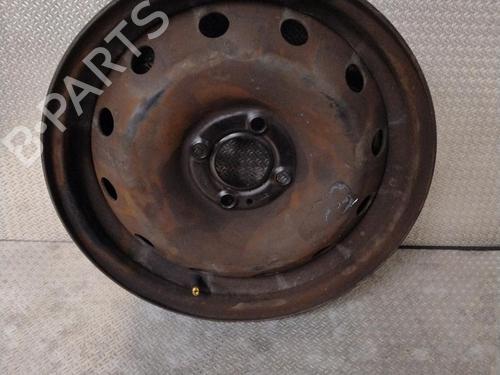 Rim DACIA LOGAN (LS_) 1.5 dCi (LS0K) | BP24377790C45 - Image 2