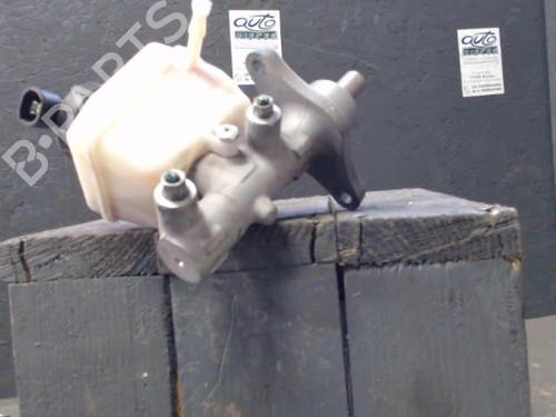 Used Brake master cylinder Brake master cylinder DACIA SANDERO 1.4 MPI LPG (72 hp) 24068552 24068552