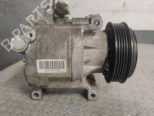 AC compressor FIAT 500 (312_) 1.2 (312AXA1A) | BP36510518M34 - Image 2