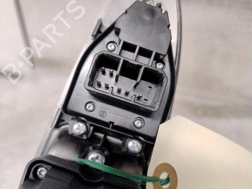 Left front window switch MAZDA 3 (BK) 1.6 DI Turbo | BP27665939I27 - Image 5