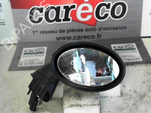 Right mirror MINI MINI (R50, R53) One D | BP24062907C27 