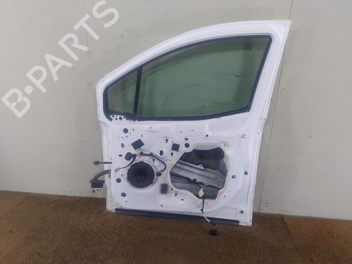 Used Right front door Right front door FORD TRANSIT COURIER B460 Box Body/MPV 1.0 EcoBoost (100 hp) 34528448 34528448