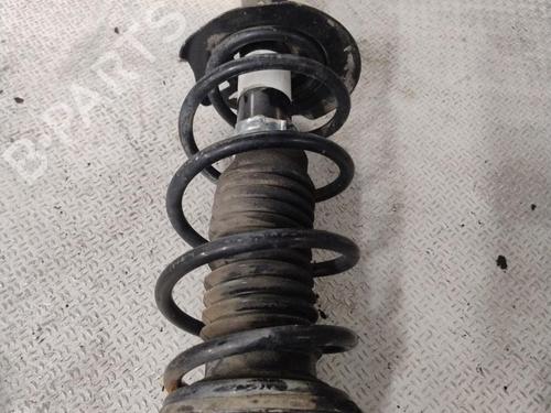 Used Right front shock absorber Right front shock absorber PEUGEOT 107 (PM_, PN_) 1.4 HDi (54 hp) 27489201 27489201