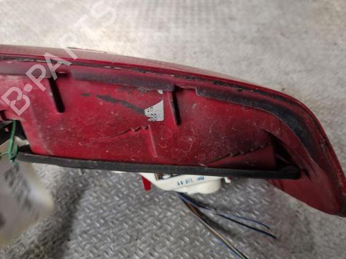 Used Right taillight BMW 3 (E90) 320 d (177 hp) 24625535