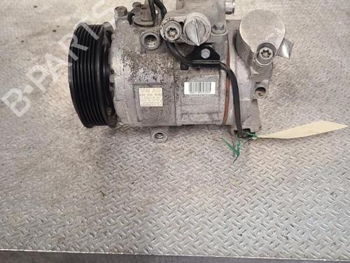 AC compressor VW POLO V (6R1, 6C1) 1.2 | BP24099578M34 