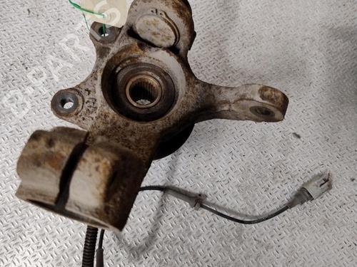 Left front steering knuckle FORD TRANSIT CONNECT (P65_, P70_, P80_) 1.8 TDCi | BP29757547M25 