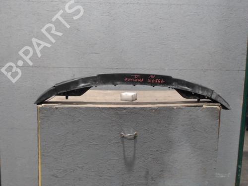 Used Front bumper reinforcement Front bumper reinforcement PEUGEOT PARTNER Box Body/MPV (5_, G_) 1.6 HDi 90 (90 hp) 24085819 24085819