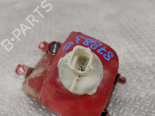 Rear bumper right light CITROËN C5 AIRCROSS (A_) 1.5 BlueHDi 130 (ACYHZJ, ACYHZR) | BP28802591C82