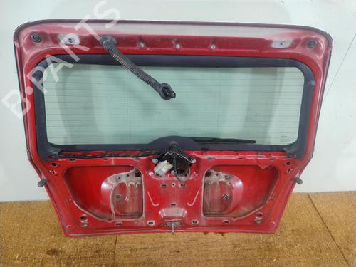 Used Tailgate MINI MINI (R50, R53) One D (75 hp) 29468480