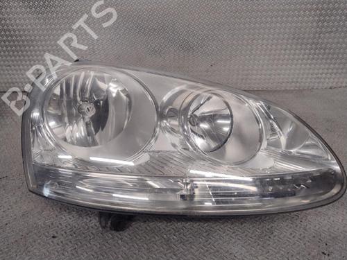 Right headlight VW GOLF V (1K1) 1.9 TDI | BP36819465C29 - Image 6