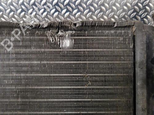 Used Water radiator RENAULT MEGANE II Coupé-Cabriolet (EM0/1_) 1.9 dCi (131 hp) 24087992