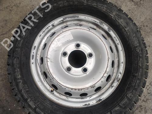 jack-kit-renault-master-iii-van-fv-2010-36462874 main image