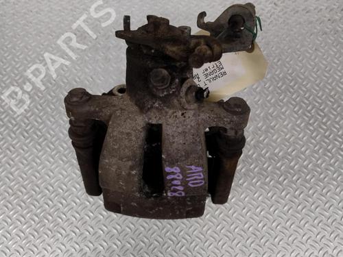 Used Right rear brake caliper RENAULT MEGANE II Estate (KM0/1_) 1.5 dCi (KM02, KM13) (101 hp) 30892745