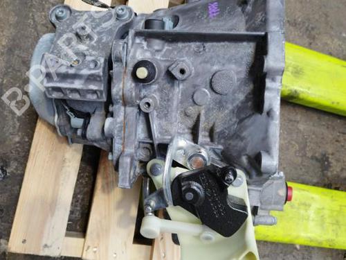 Gearbox PEUGEOT 208 I (CA_, CC_) 1.2 THP 110 | BP29818048M3 