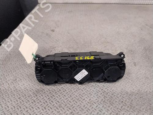 Climate control RENAULT KANGOO III MPV TCe 130 (KJMB) | BP37595717I5 - Image 2