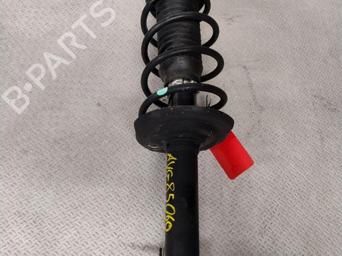 Used Left front shock absorber Left front shock absorber PEUGEOT 108 1.2 (82 hp) 29379947 29379947