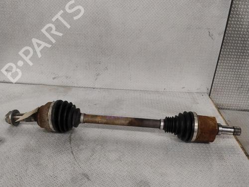 Left front driveshaft CITROËN JUMPER II Van 2.2 HDi 130 | BP30651628M38 - Image 3