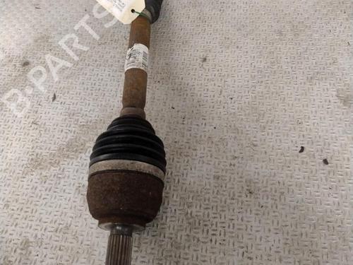 Left front driveshaft RENAULT MODUS / GRAND MODUS (F/JP0_) 1.5 dCi (FP0F, JP0F) | BP29379944M38 - Image 3